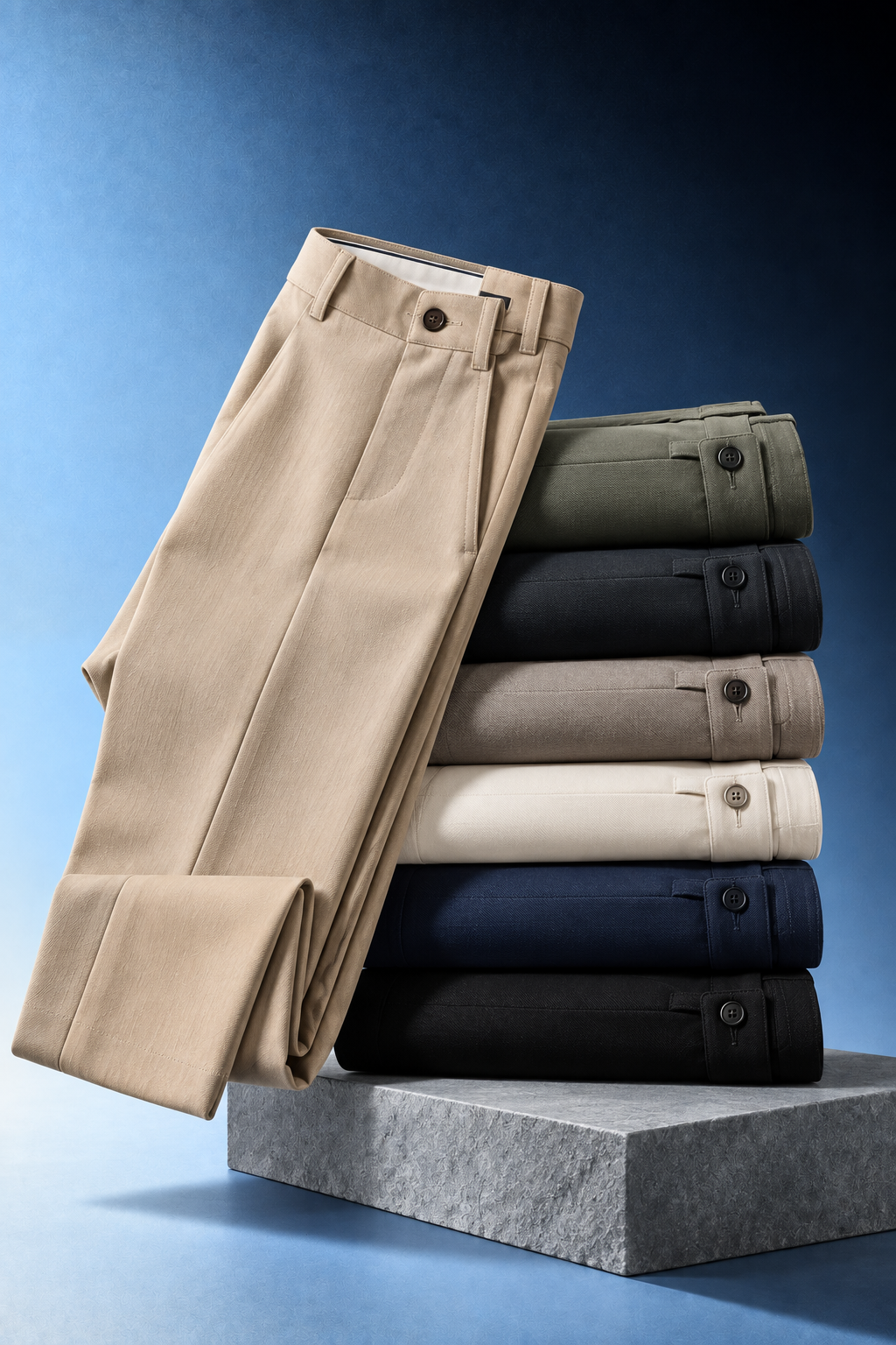 Pants