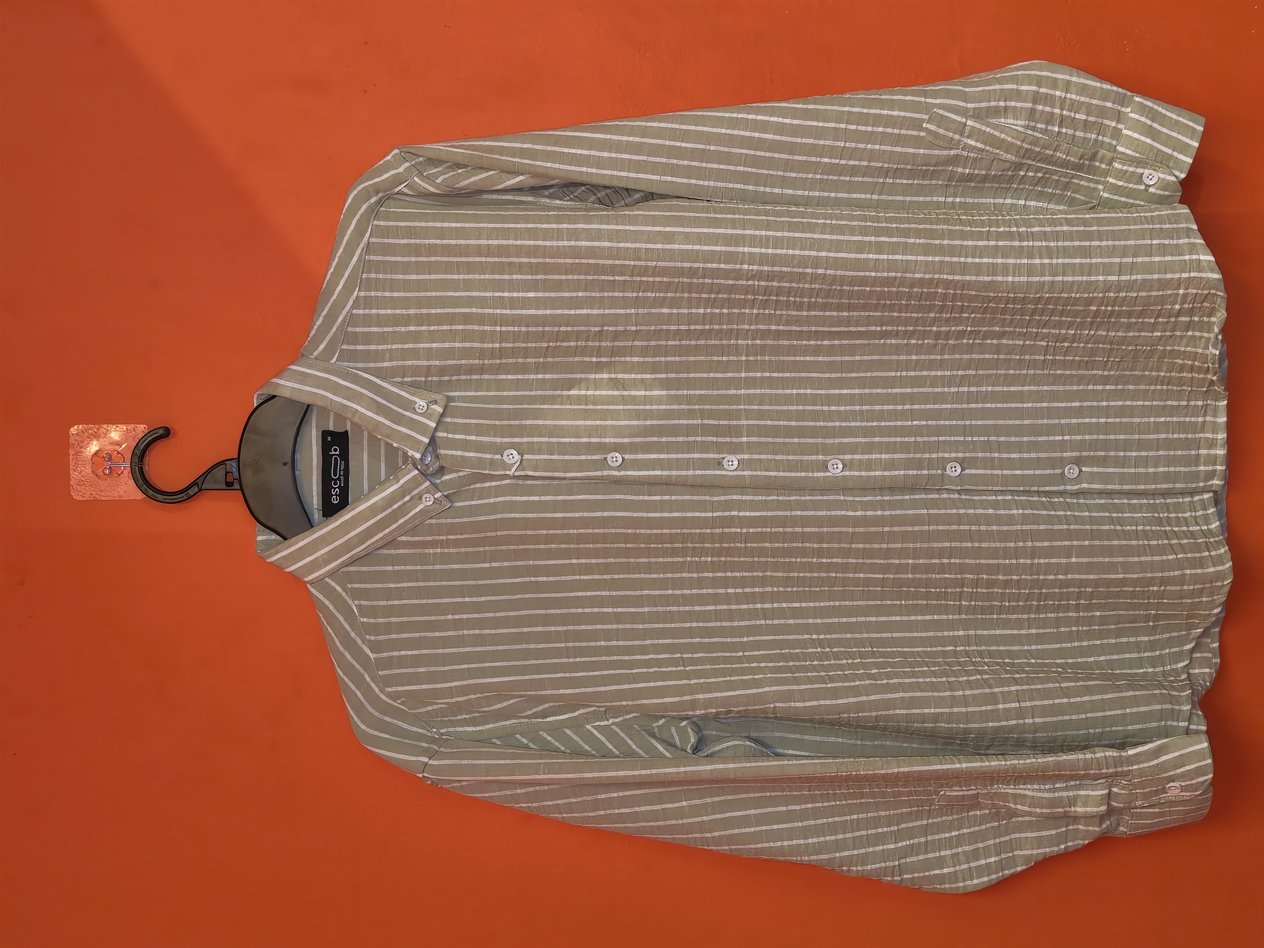 RL POLO STRIPS