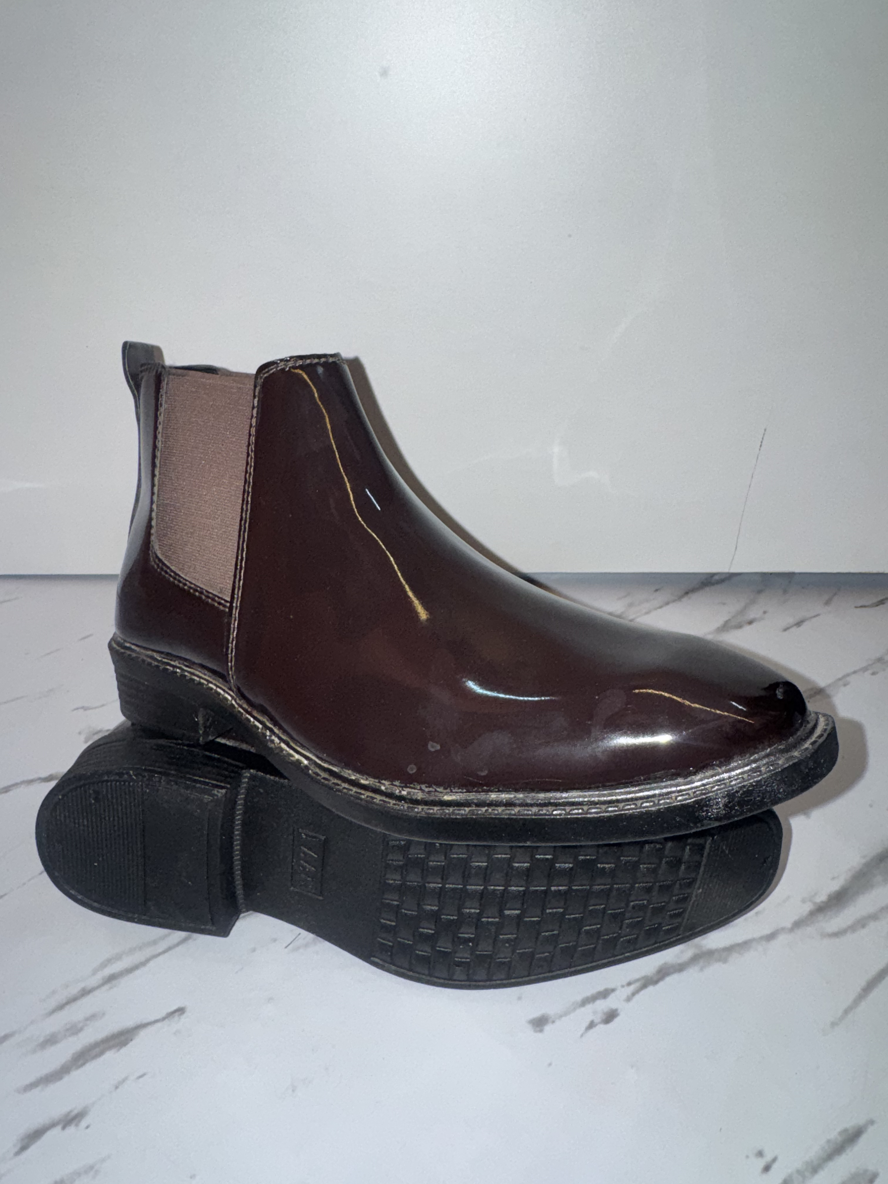 CHELSEA BOOT
