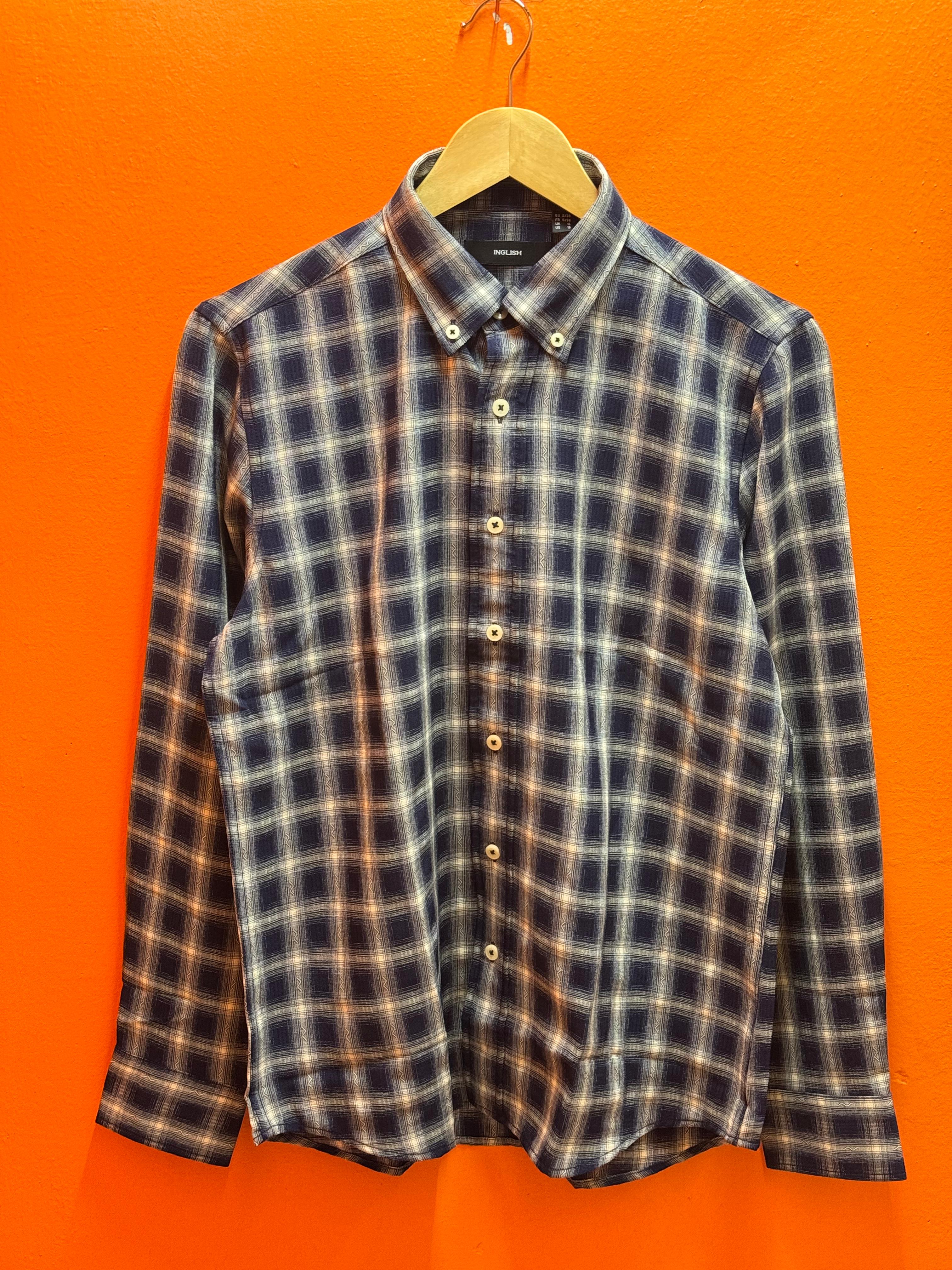 IMP FLANNELS CHECK