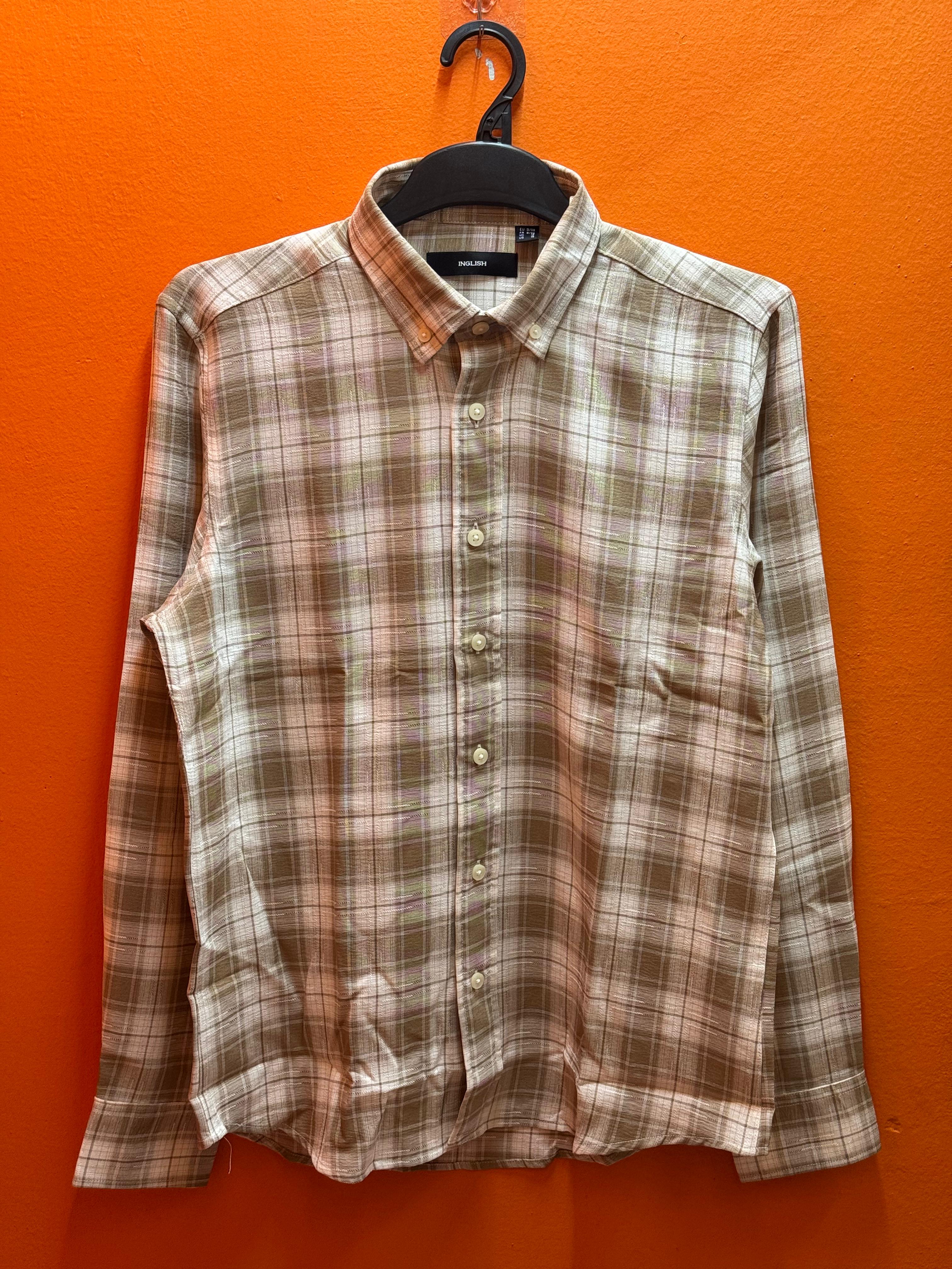 IMP FLANNELS CHECK