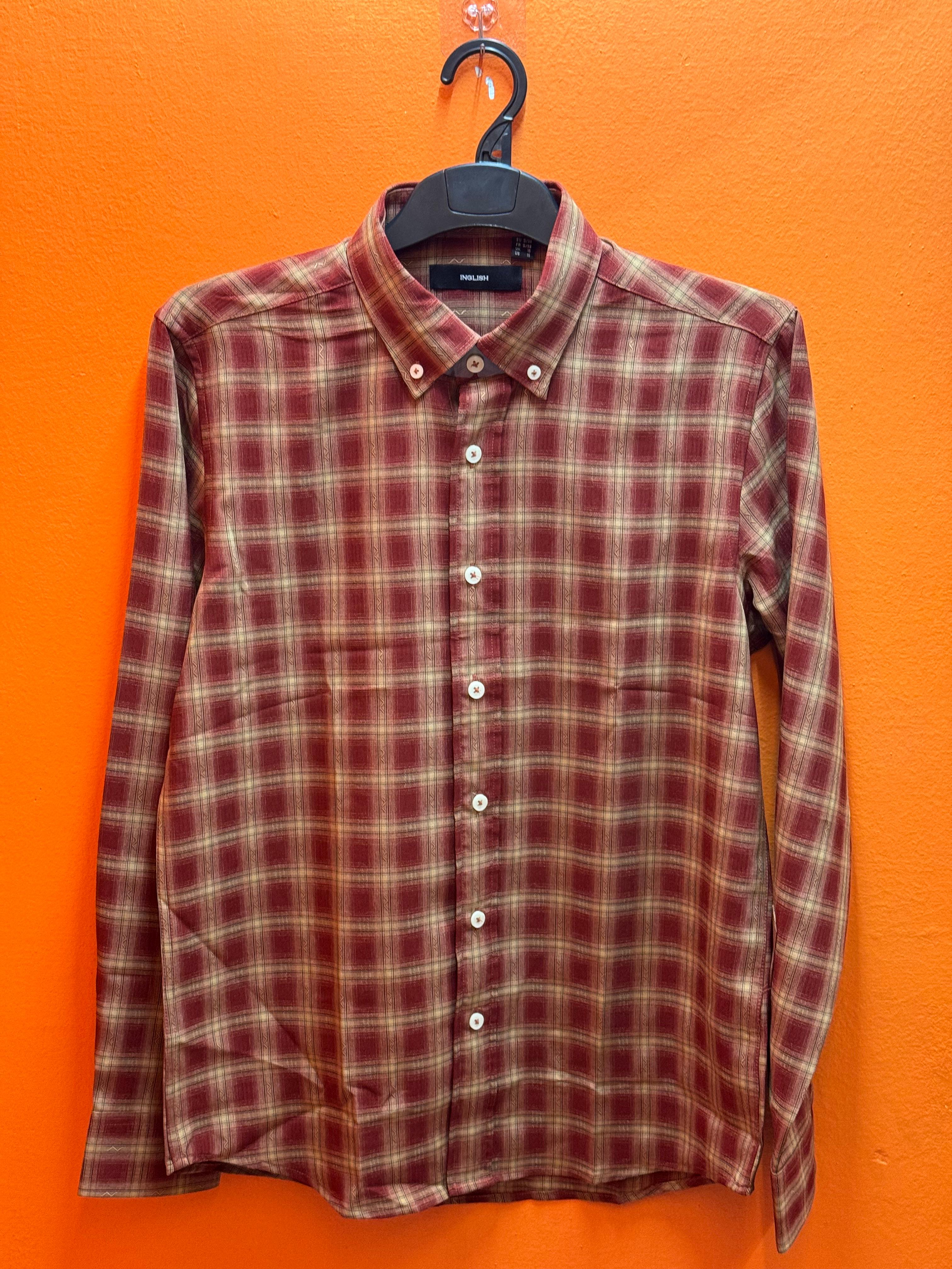 IMP FLANNELS CHECK
