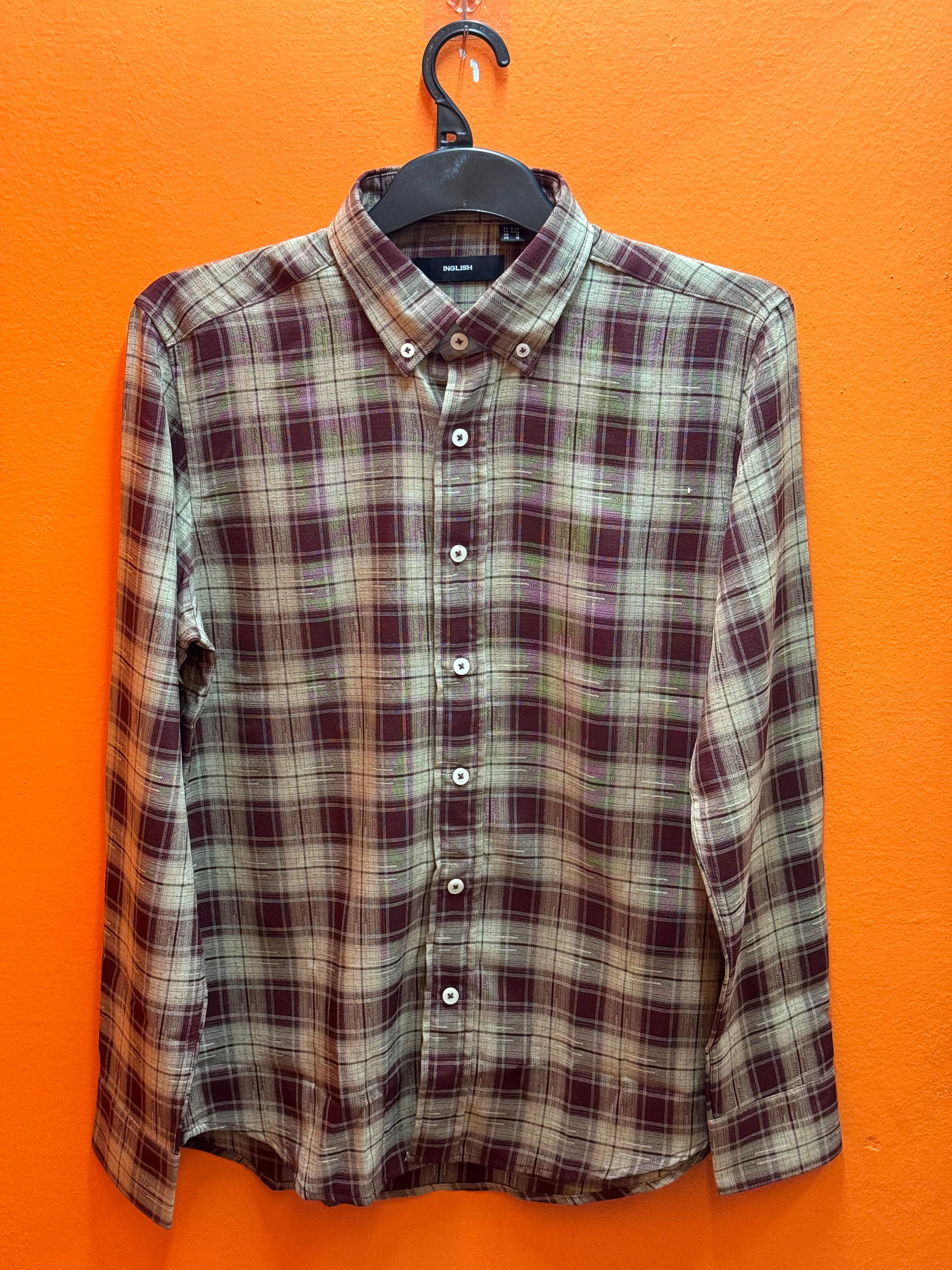 IMP FLANNELS CHECK