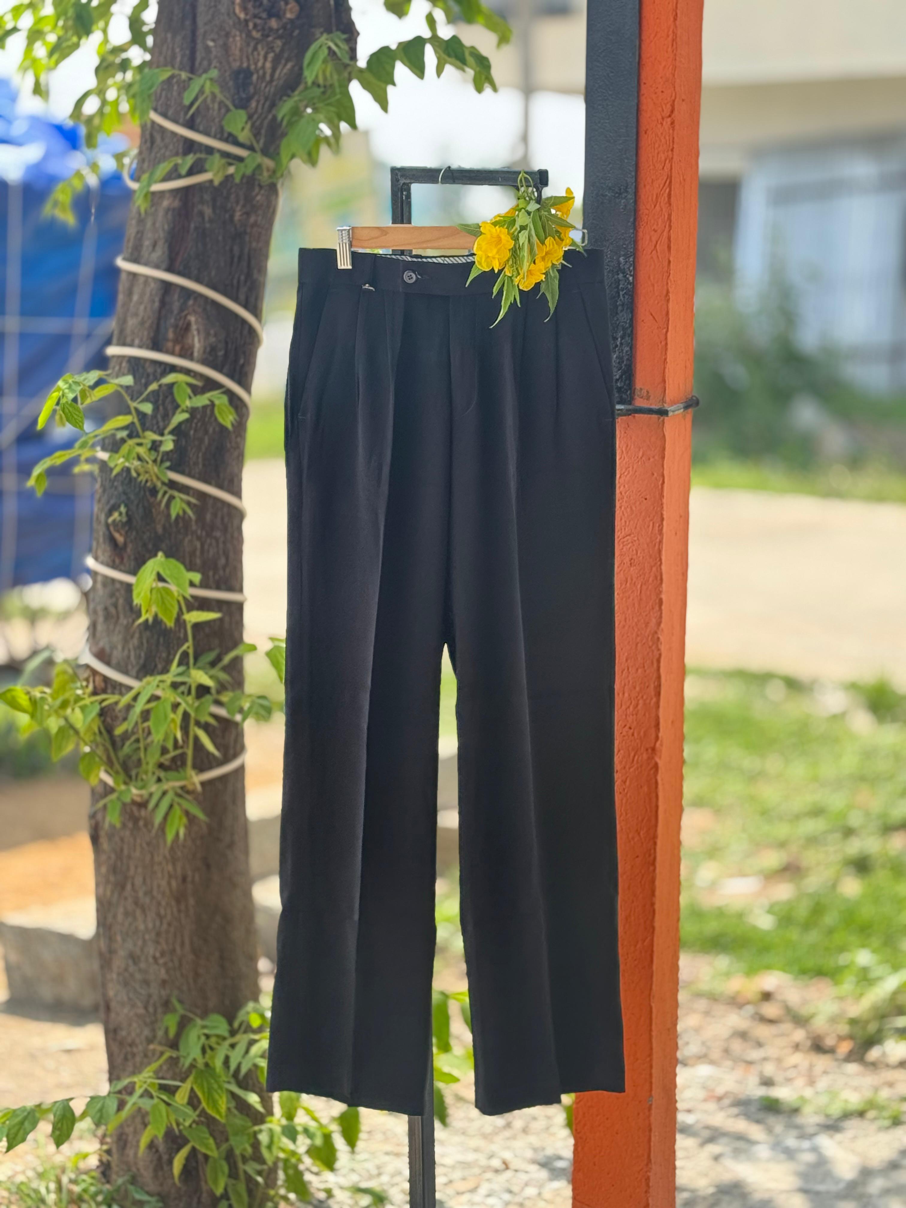 ARMANI KOREAN PANT
