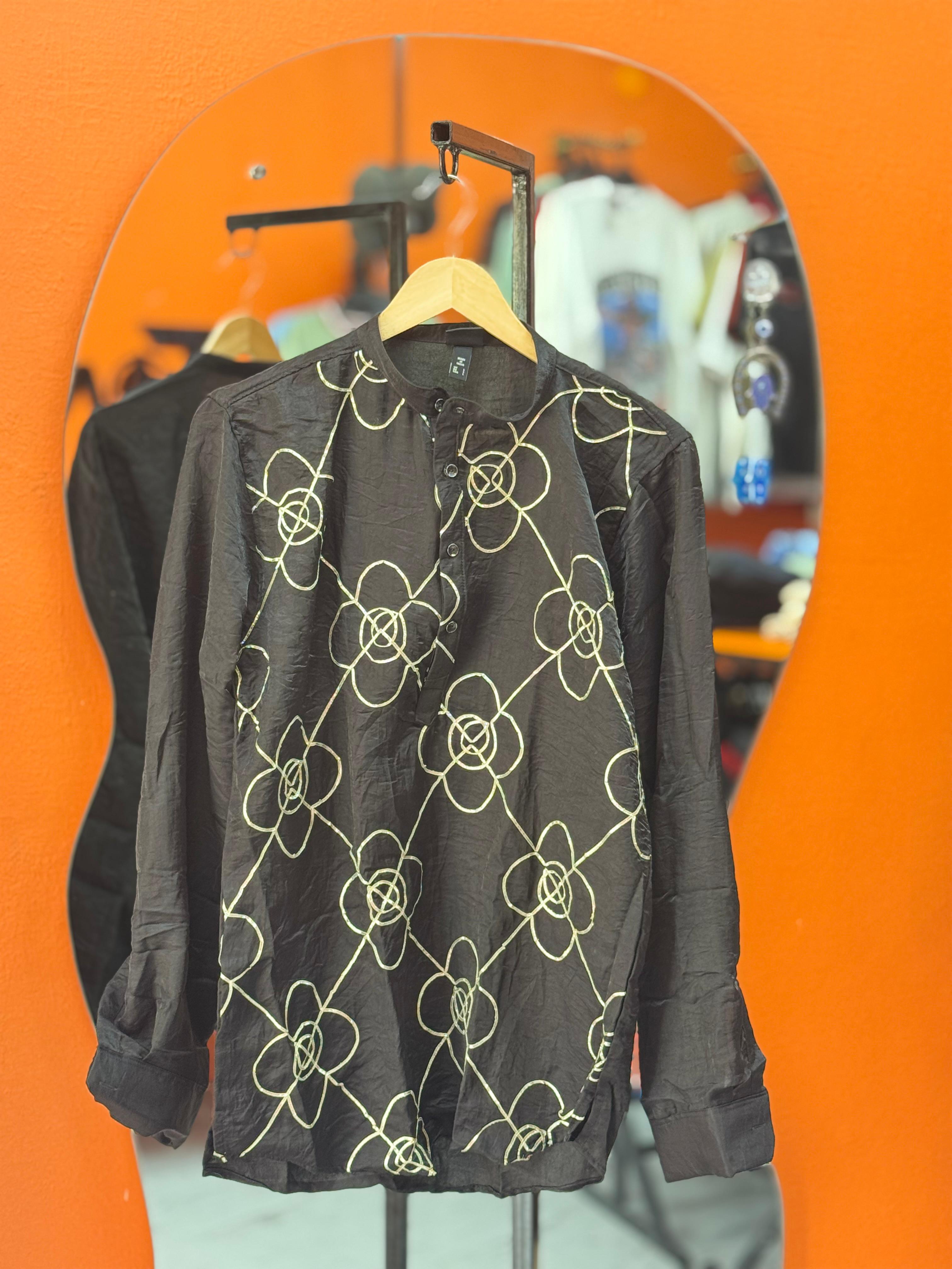 KURTA SHIRT