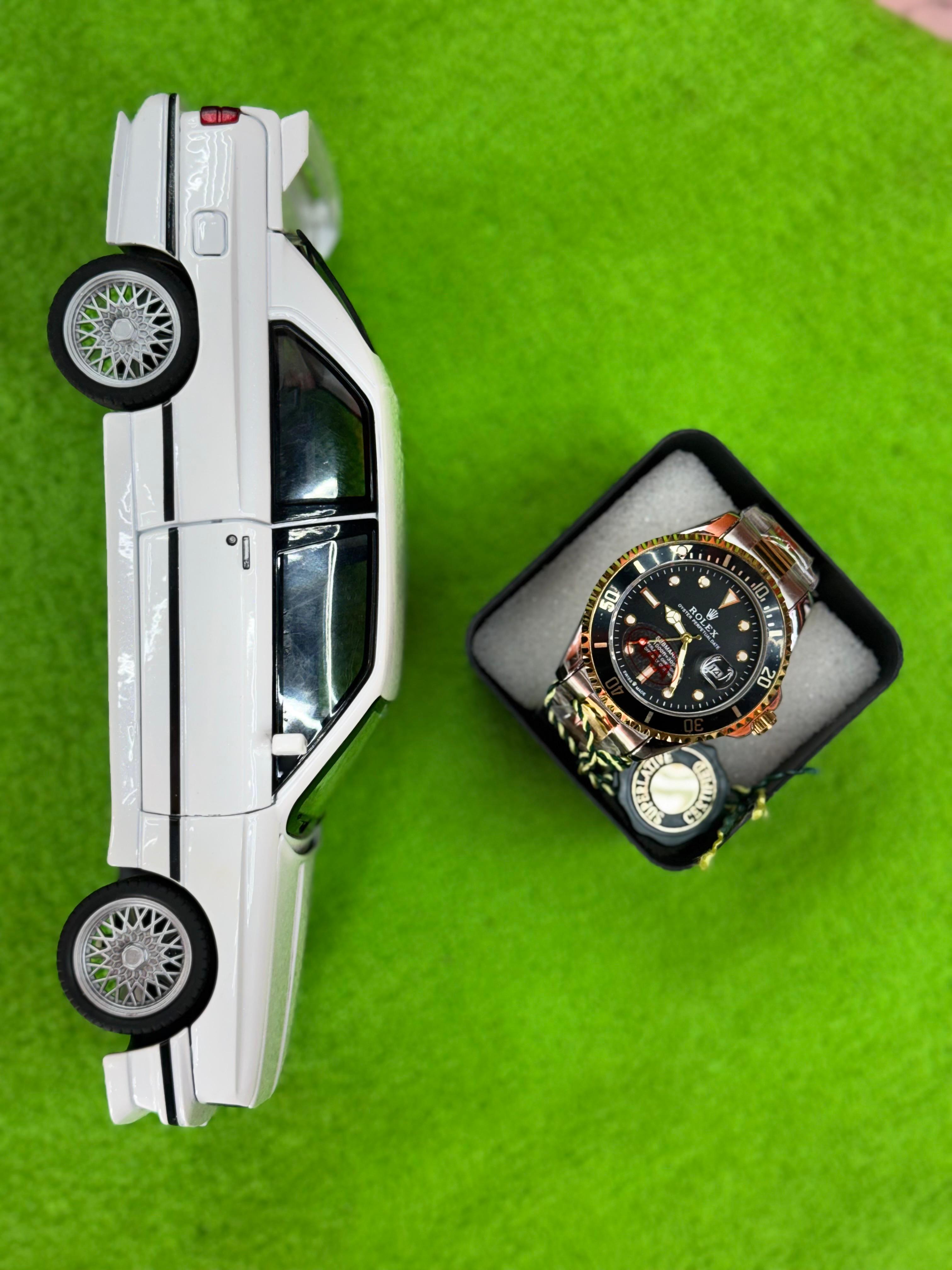 ROLEX WATCH
