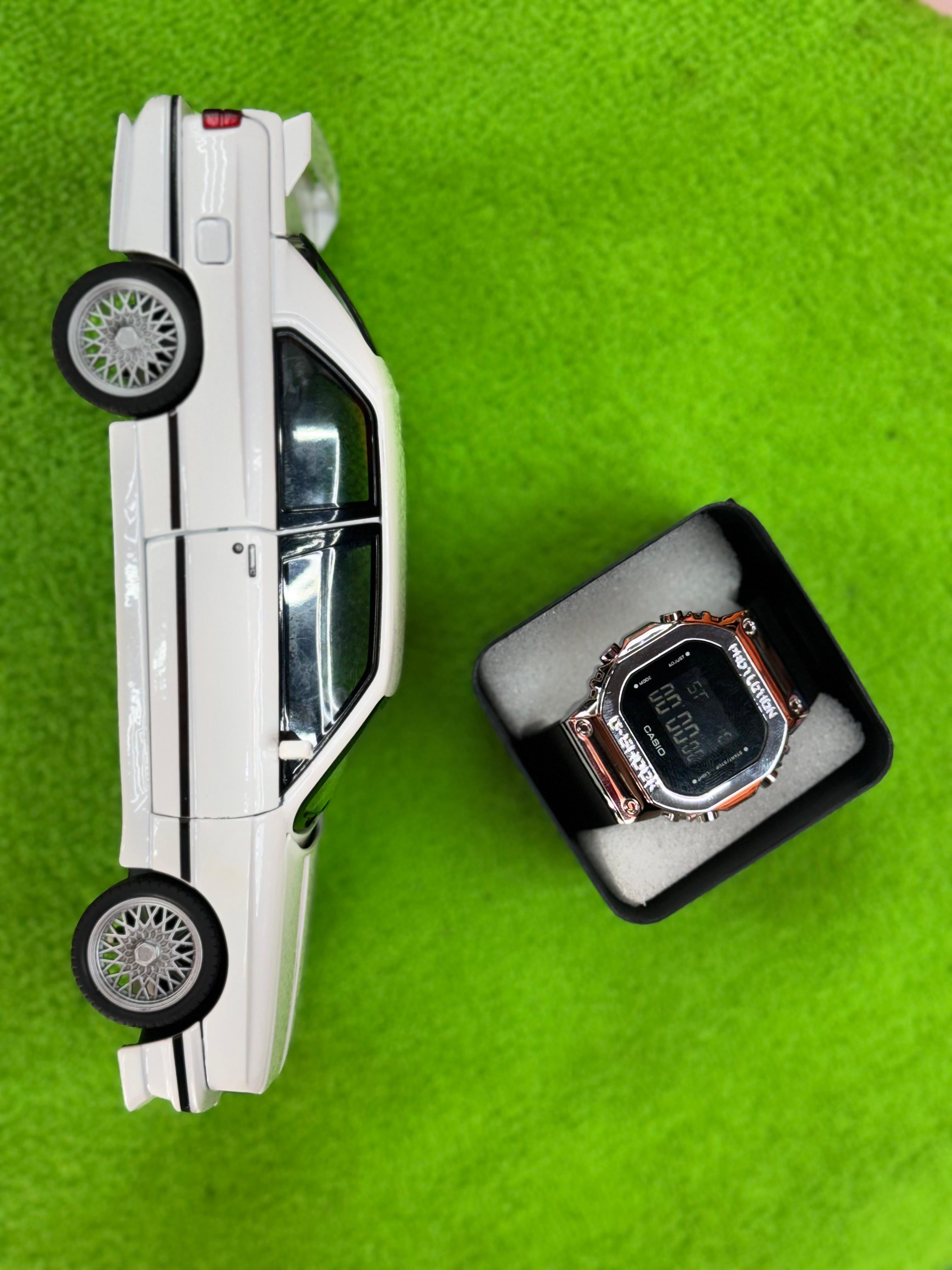 CASIO G-SHOCK