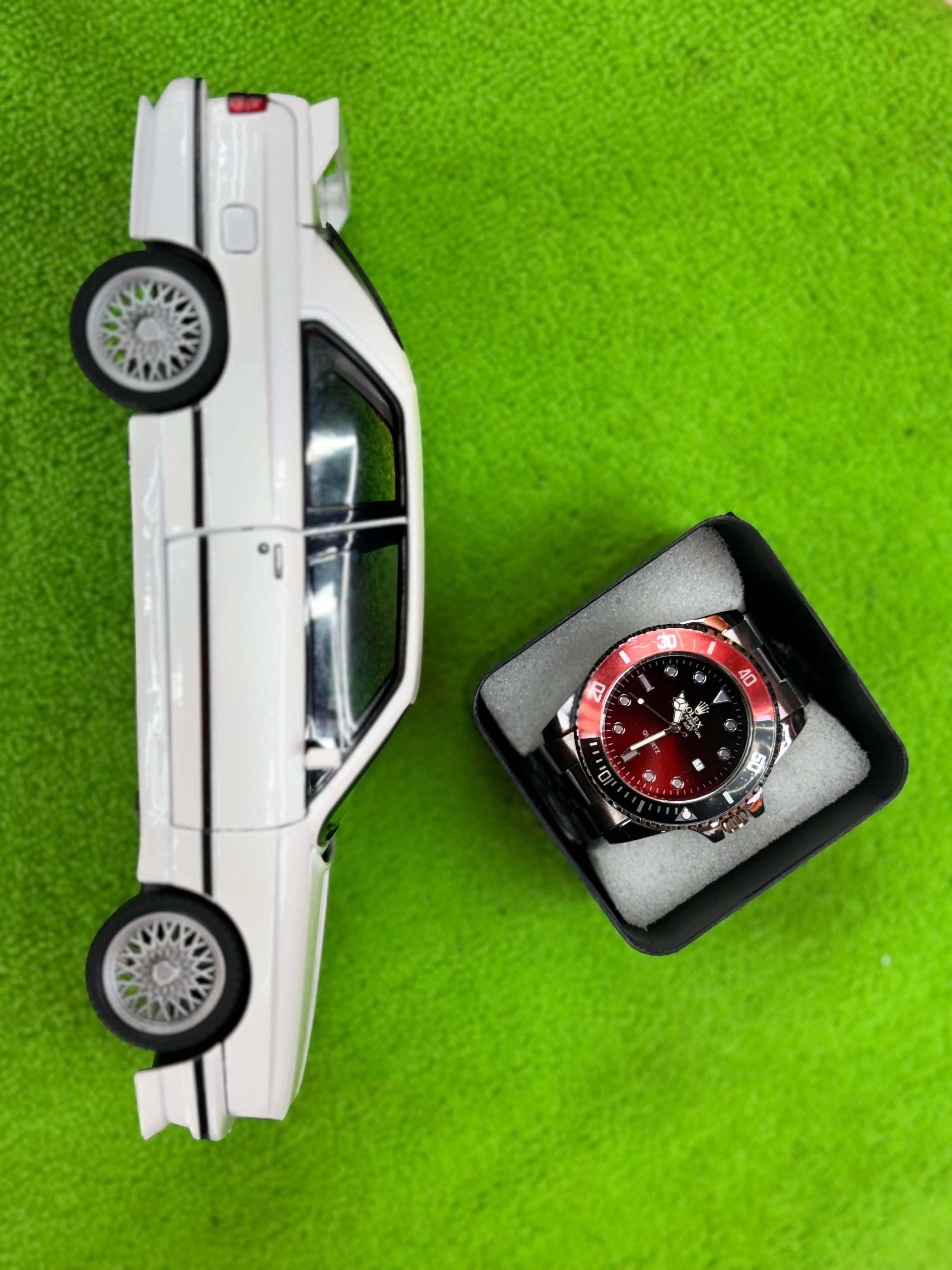 RING ROLEX